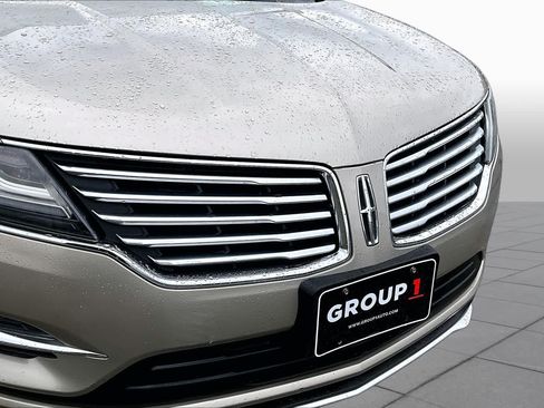 Used 2015 Lincoln MKC FWD w/ Equipment Group 102A Reserve image 32