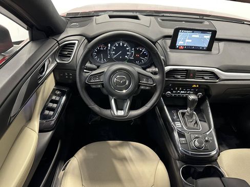 Used 2019 MAZDA CX-9 Grand Touring AWD/4WD image 19