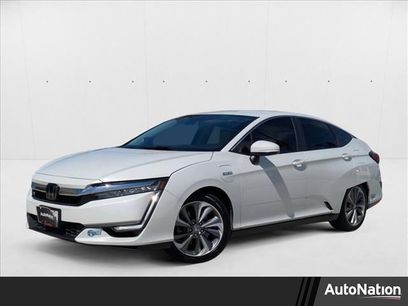Used 2020 Honda Clarity Touring