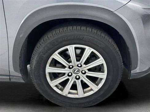 Used 2019 Lexus NX 300 AWD w/ Comfort Package image 39