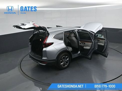 Used 2020 Honda CR-V EX-L image 55