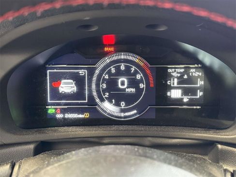 Used 2023 Subaru BRZ Limited image 10