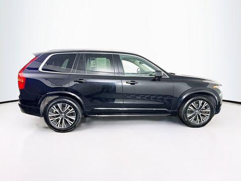 Used 2021 Volvo XC90 T5 Momentum w/ Protection Package Premier image 10