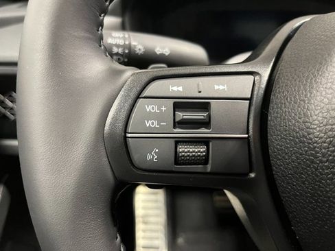 New 2026 Honda Accord Sport image 15