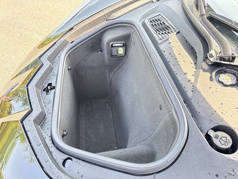 New 2026 Chevrolet Corvette Z06 image 41