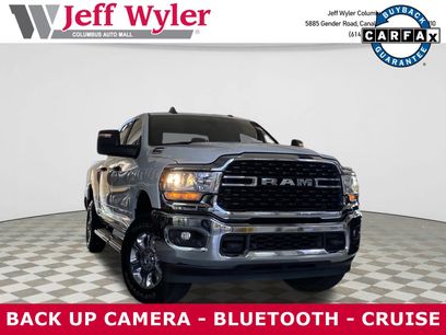 Used 2023 RAM 2500 Big Horn w/ Level 1 Equipment Group