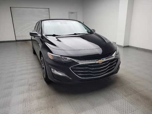 Used 2024 Chevrolet Malibu LT FWD image 14