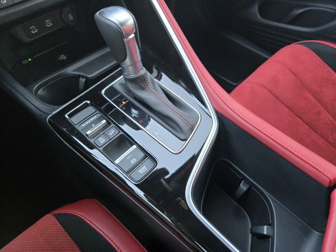 Certified 2025 Acura ADX A-Spec image 16