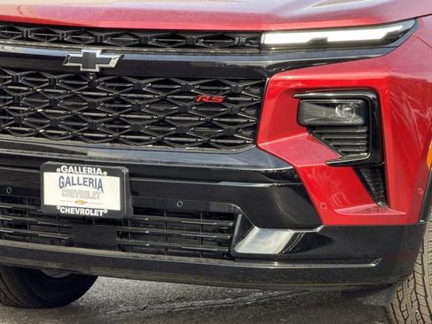 New 2026 Chevrolet Traverse RS FWD image 6