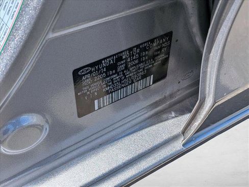 Used 2014 Hyundai Elantra GT FWD image 15