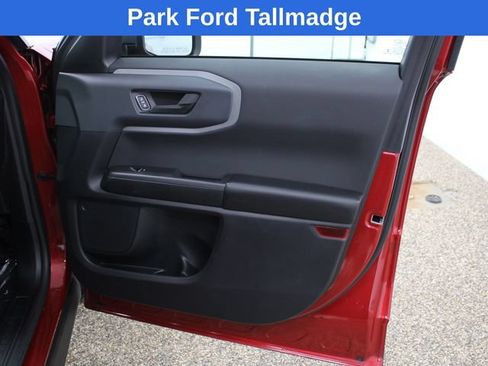 Used 2021 Ford Bronco Sport Big Bend AWD/4WD image 21