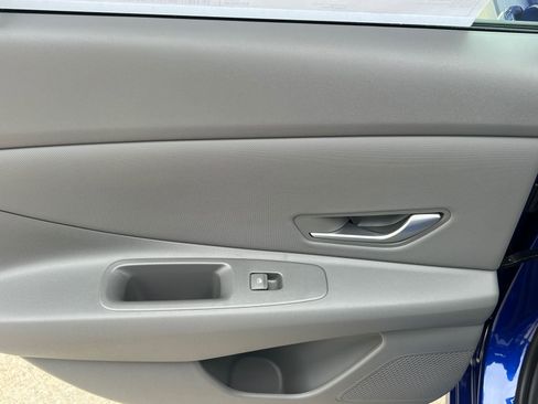 New 2026 Hyundai Elantra Sport image 21