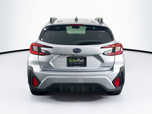 Used 2025 Subaru Crosstrek 2.0i Premium AWD/4WD image 7