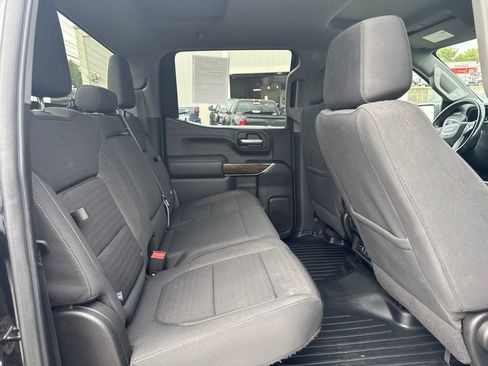 Used 2021 GMC Sierra 1500 Elevation AWD/4WD image 24
