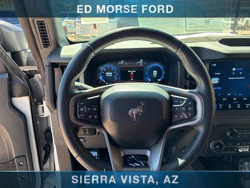 Used 2025 Ford Bronco Big Bend AWD/4WD image 22