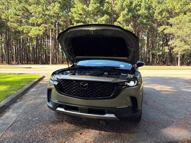 Certified 2026 MAZDA CX-50 AWD 2.5 S w/ Accent Package image 20