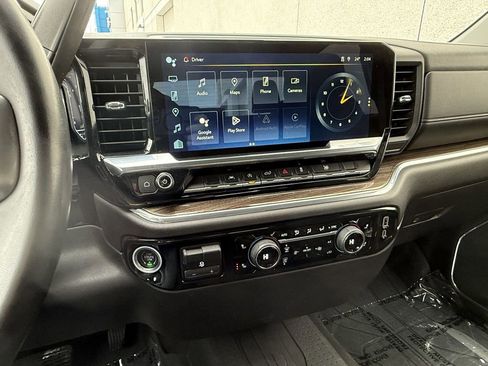 Used 2024 Chevrolet Silverado 1500 RST image 27