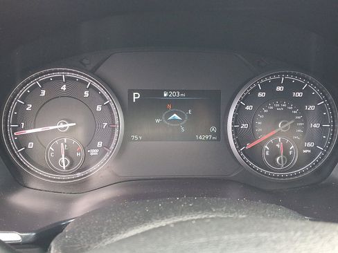 Used 2023 Hyundai Santa Fe SEL w/ Cargo Package AWD/4WD image 22