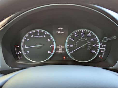 Used 2020 Acura ILX image 23