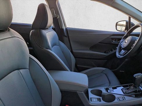 Used 2025 Subaru Crosstrek 2.5i Limited image 20