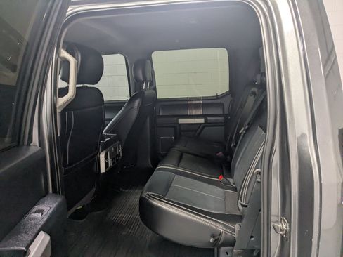 Used 2020 Ford F150 Lariat AWD/4WD image 24