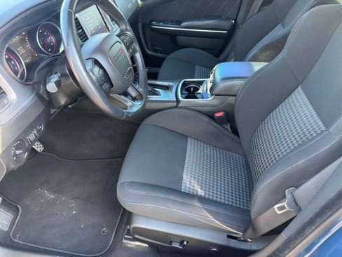Used 2023 Dodge Charger GT RWD image 15