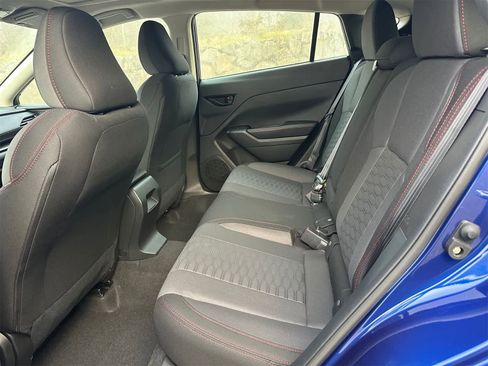 New 2026 Subaru Impreza 2.0i Sport image 11