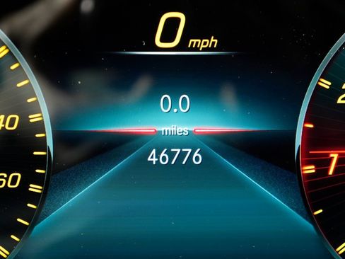 Certified 2022 Mercedes-Benz GLE 53 AMG 4MATIC image 19