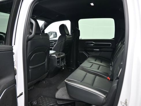 Used 2025 RAM 1500 Laramie image 28