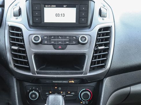 Used 2020 Ford Transit Connect XL FWD image 12
