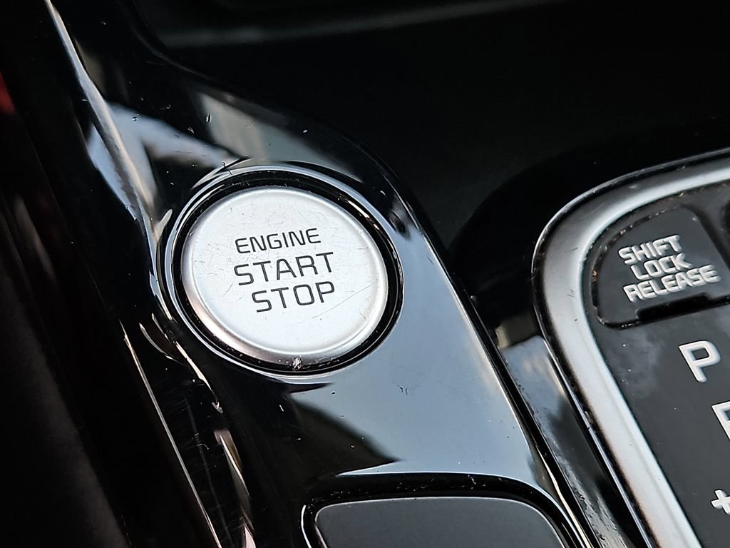 Used 2023 Kia Soul S FWD image 17