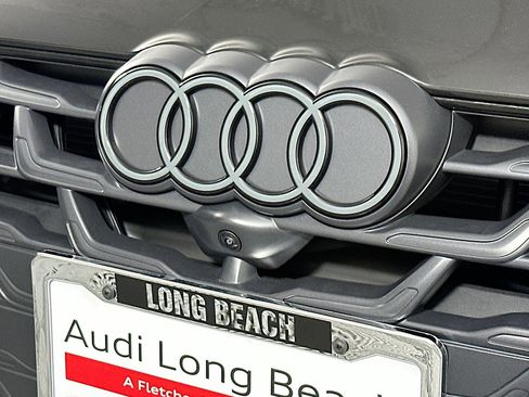 New 2026 Audi A6 Premium Plus AWD/4WD image 14