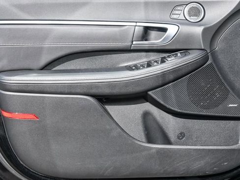 Certified 2025 Hyundai Sonata Limited image 23