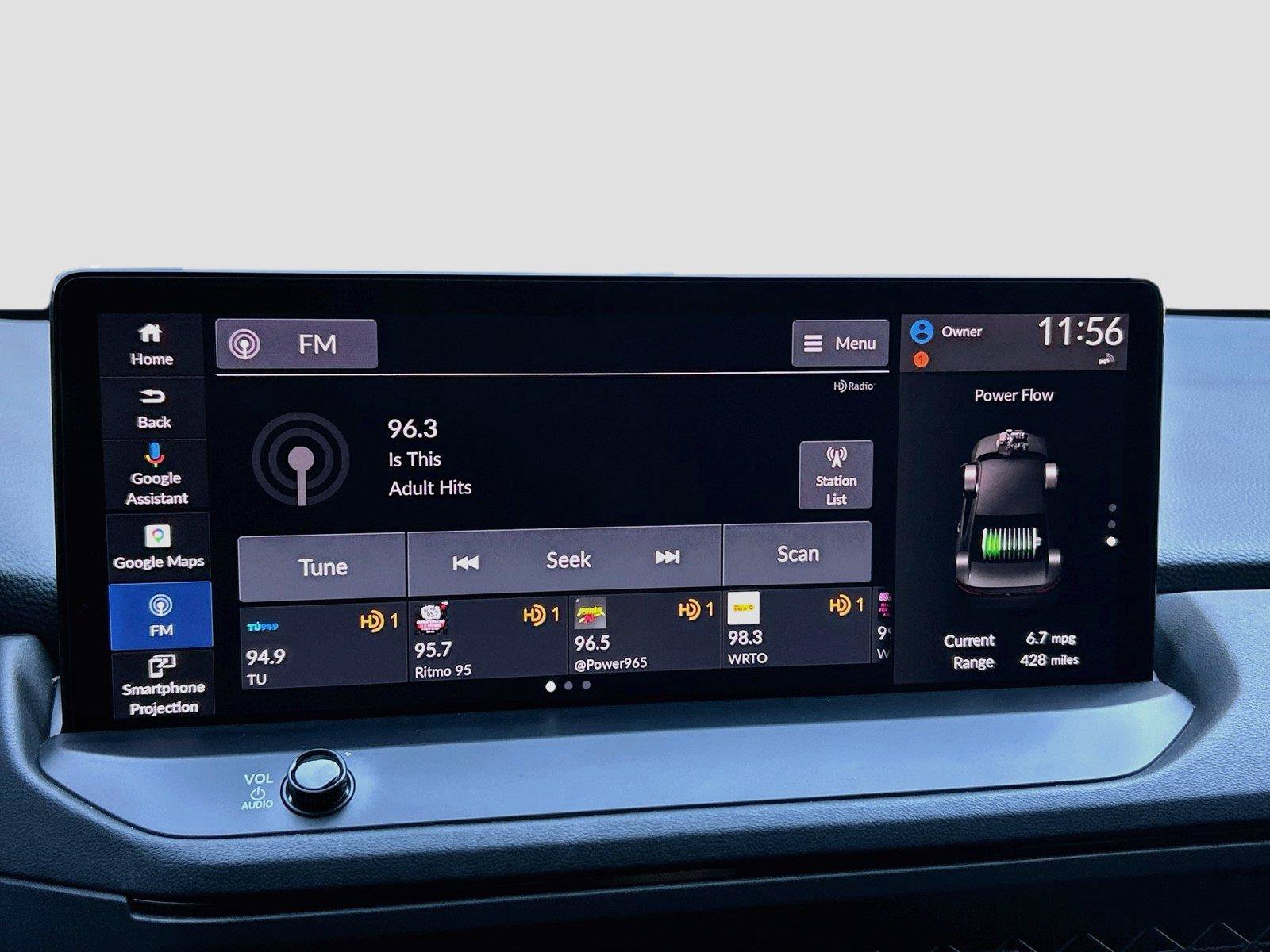 Used 2024 Honda Accord Touring image 31