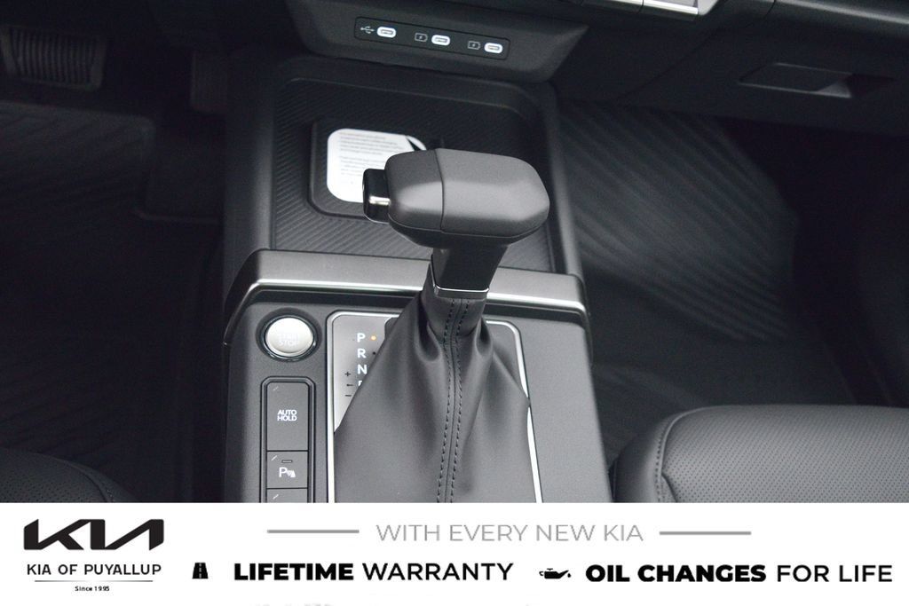 New 2027 Kia Seltos X-Line S AWD/4WD image 25