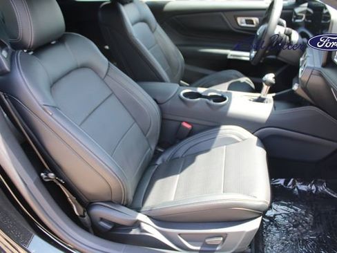 New 2025 Ford Mustang GT Premium image 7