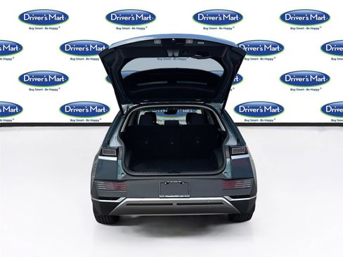 Used 2024 Hyundai Ioniq 5 SEL RWD image 25