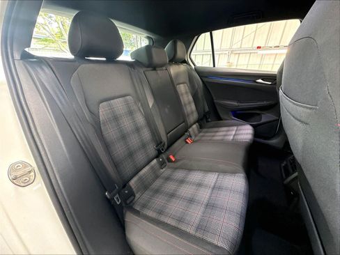 New 2026 Volkswagen GTI S FWD image 10