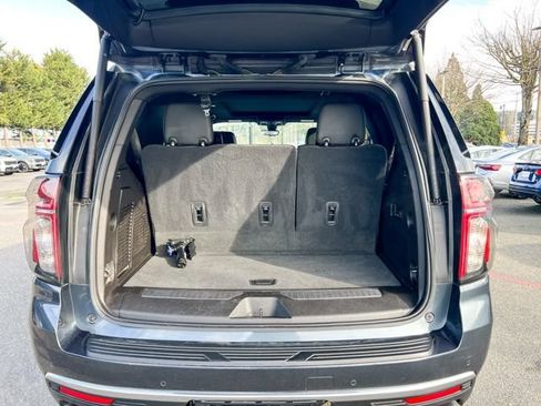 Used 2021 Chevrolet Tahoe High Country w/ Premium Package AWD/4WD image 10