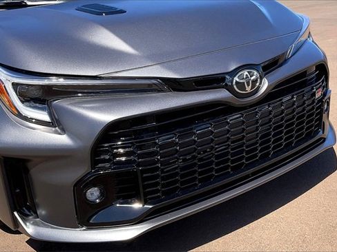 Used 2023 Toyota Corolla GR Morizo image 29