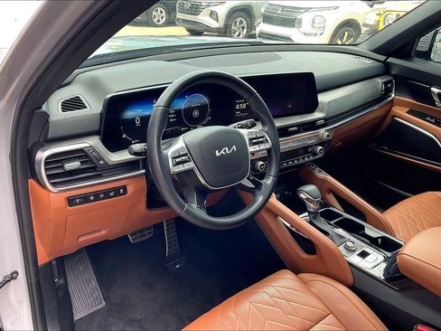 Used 2024 Kia Telluride SX X-Line AWD/4WD image 13