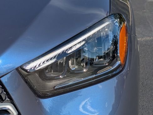 New 2026 Mercedes-Benz GLE 350 4MATIC image 6