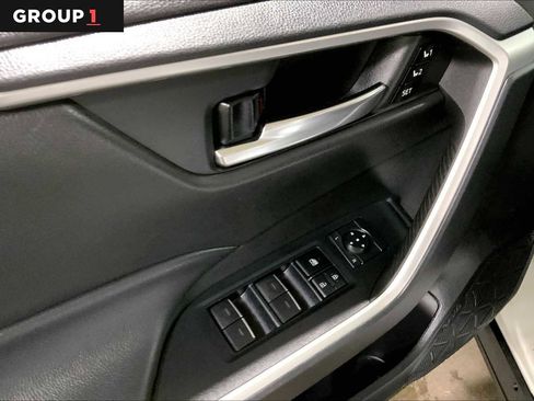 Certified 2022 Toyota RAV4 XLE Premium image 35