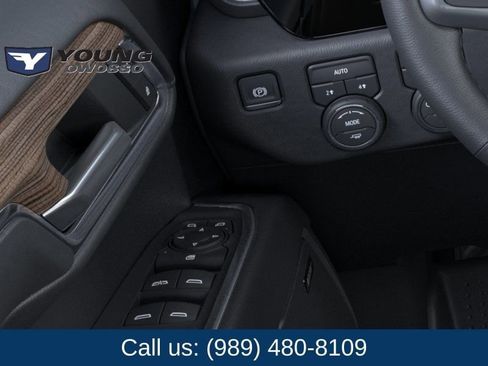 New 2026 Chevrolet Silverado 1500 RST w/ All Star Edition Plus AWD/4WD image 22