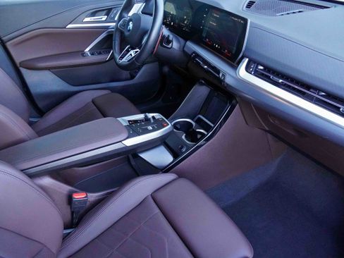 Certified 2025 BMW X2 M35i image 10