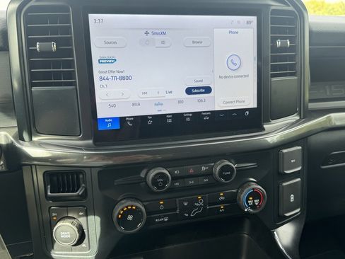 New 2025 Ford F150 STX image 28