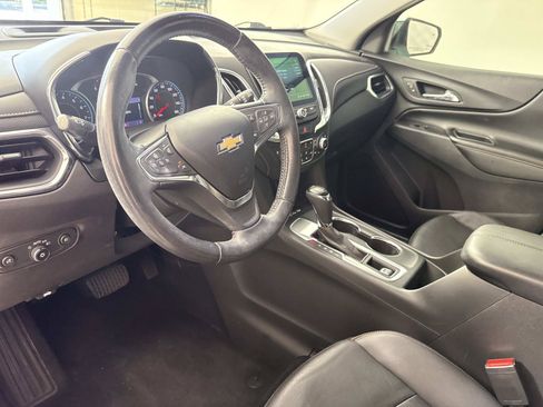 Used 2021 Chevrolet Equinox Premier FWD image 20