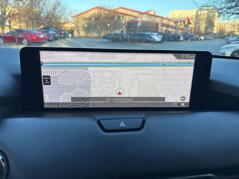 Certified 2025 MAZDA CX-90 3.3 Turbo w/ Premium Plus Pkg image 35