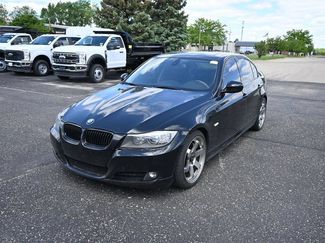 Used 2011 BMW 335i Sedan RWD video 2