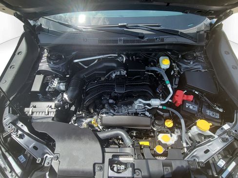 Used 2026 Subaru Forester Limited AWD/4WD image 19